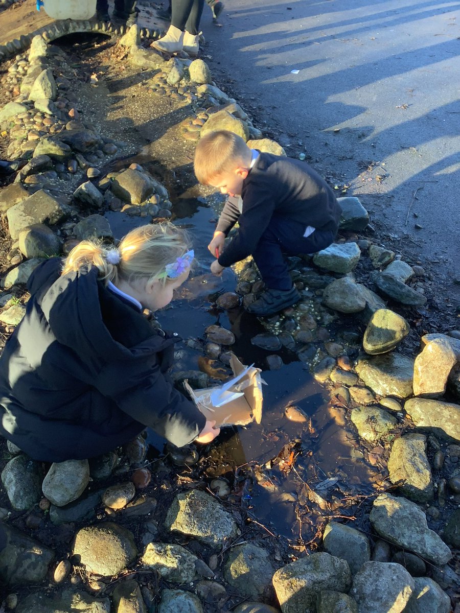 Ackton Pastures Primary Academy tweet media