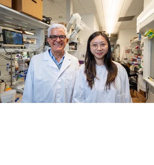 NEWT Engineering Research Center (@newtcenter) on Twitter photo Dr. Menachem Elimelech <a href="/TheElimelechLab/">Menachem Elimelech</a> is mentioned in <a href="/RiceUniversity/">Rice University</a>
News: "Rice researchers find dialysis ‘astonishingly effective’ for treating wastewater"
READ: buff.ly/42hp2Bs Dr. Menachem Elimelech <a href="/TheElimelechLab/">Menachem Elimelech</a> is mentioned in <a href="/RiceUniversity/">Rice University</a>
News: "Rice researchers find dialysis ‘astonishingly effective’ for treating wastewater"
READ: buff.ly/42hp2Bs