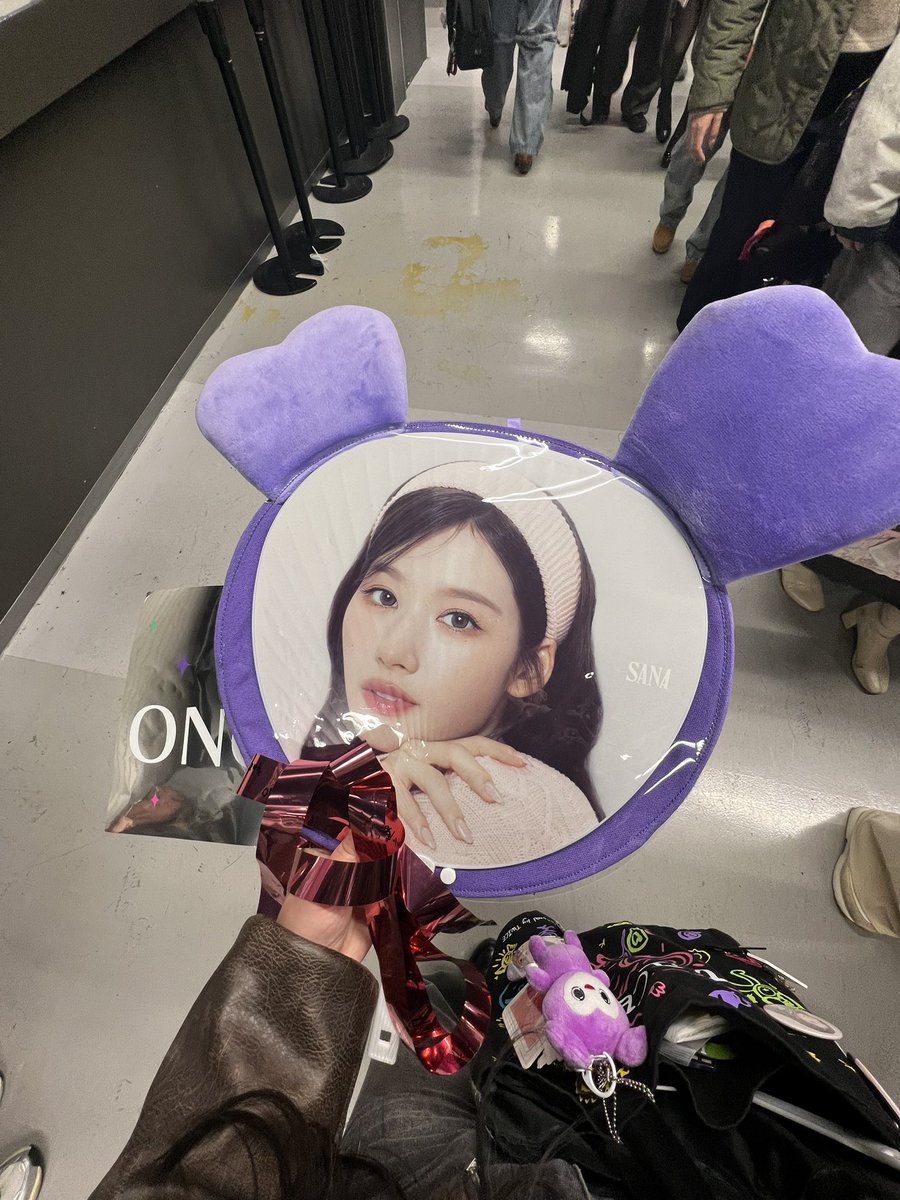 03xiy's tweet photo. 今回も最高でした💚💜🩷⚡️⚡️
特別な時間をありがとう🎀🎟💝

みんな可愛すぎたけど今回はみーたん優勝すぎたかも🫣🫣🫣🫣🫣🫣🫣
久しぶりの東京ドームアゲだったああ✨
 #twice  #MISAMO  #MISAMO_HAUTECOUTURE  #MISAMO_JAPAN_DOME_TOUR_2024_HAUTECOUTURE https://t.co/7JZX67S3kf