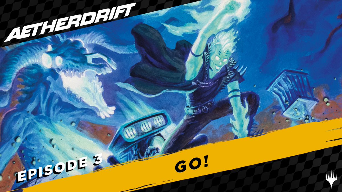 Magic: The Gathering tweet media