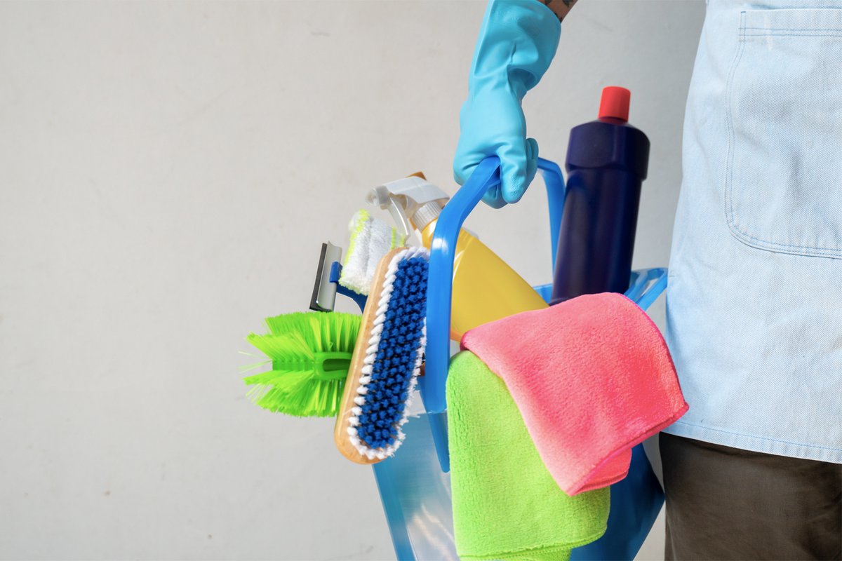 Are you in need of professional cleaning services? Look no further than St. Louis Cleaning and Restoration. Contact us today at stlouiscleaningandrestoration.com to schedule a service.