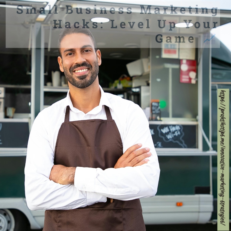 Tips6Tips's tweet image. Small Business Marketing Hacks: Level Up Your Game 📈 
Tired of the same old marketing? Discover innovative strategies to boost your brand, reach new customers, and drive sales. 
#SmallBusiness #MarketingTips #MarketingStrategy #BusinessGrowth #LevelUp