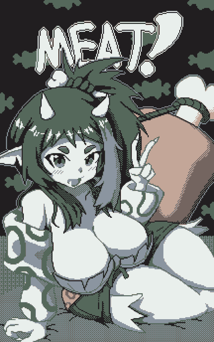 meatscave's tweet image. SQUARE MEAL
vgen VIA @/TwirlinCurtis