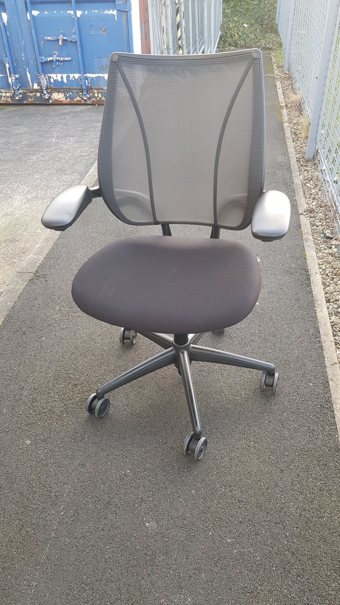 Richard Clarke at R & A Office Environments Ltd tweet media