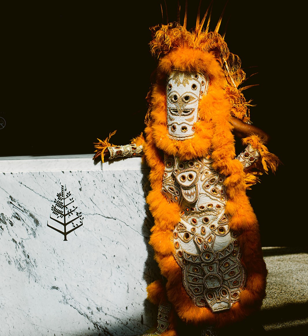 Carnival is calling.

We saved you a front-row seat to the magic. Book your Mardi Gras stay ahead of time with our Advance Purchase offer for up to 25% off our room rate.