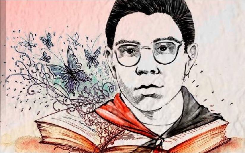 Conmemoramos que un día como hoy ##15Enero de 1970, Después de enfrentar por varias horas la embestida de la guardia nacional, cayeron heroicamente en las inmediaciones del Cementerio Oriental en Managua los sandinistas Leonel Rugama, Róger Núñez y Mauricio Hernández.