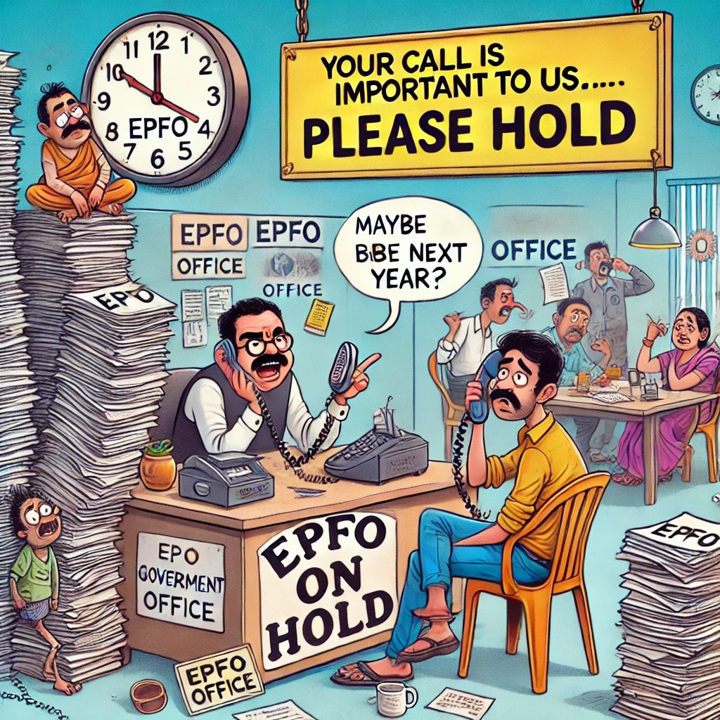 Sumit1435113's tweet photo. @socialepfo @mygovindia @PMOIndia @LabourMinistry @mansukhmandviya @ShobhaBJP @PIB_India @MIB_India https://t.co/3a7OnIsLnT