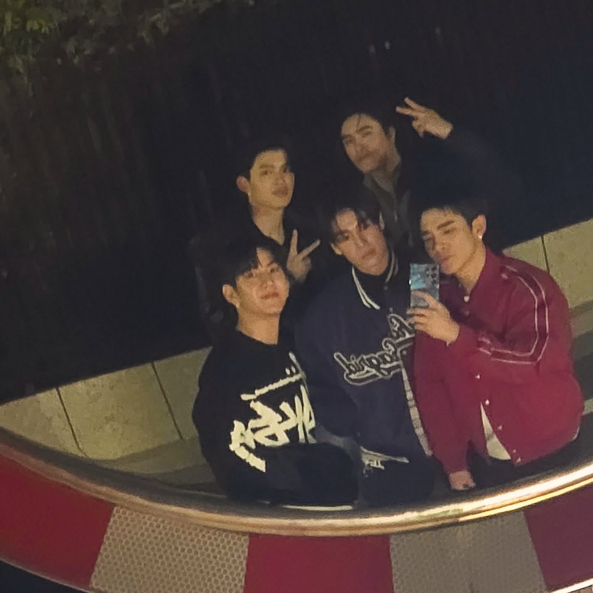 tawattaan's tweet image. ngabs✌️