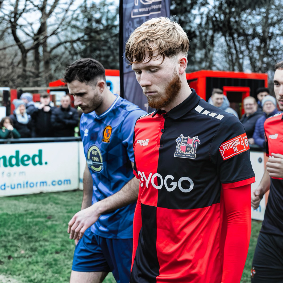 Sheffield Football Club tweet media