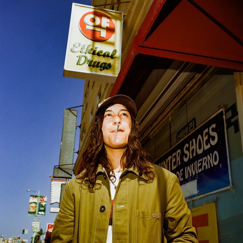 Zzzahara se mete de lleno entre lo mejor del indie-rock femenino actual con ‘Spiral Your Way Out’, un disco lleno de ira, frescura y canciones que entran con toda la facilidad del mundo. indienauta.com/zzzahara-spira…