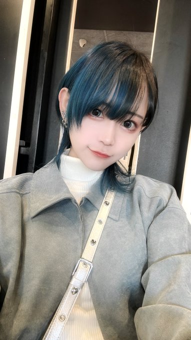 コスプレイヤーつなかわれとのTwitter画像35