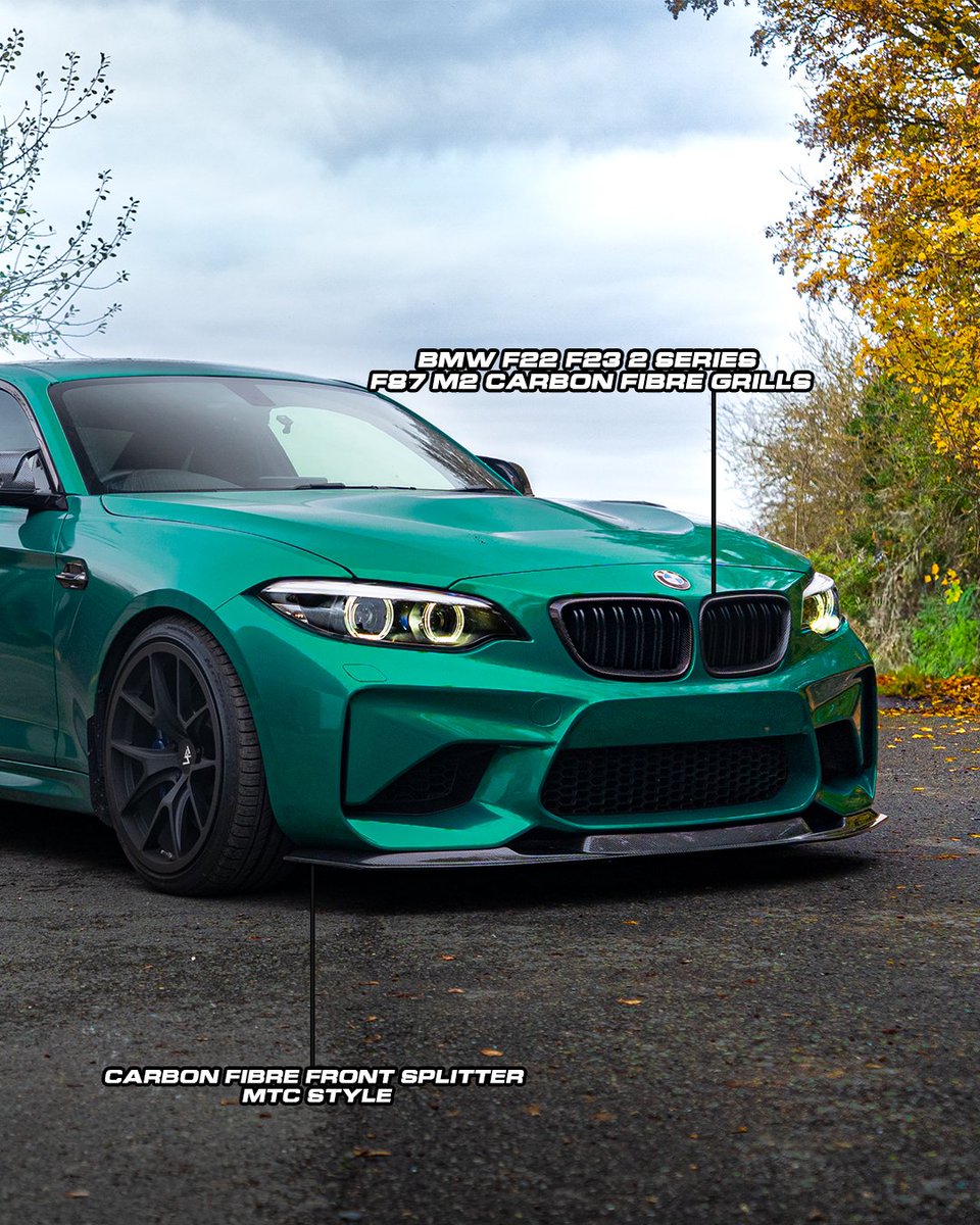 Carbon Factory tweet media