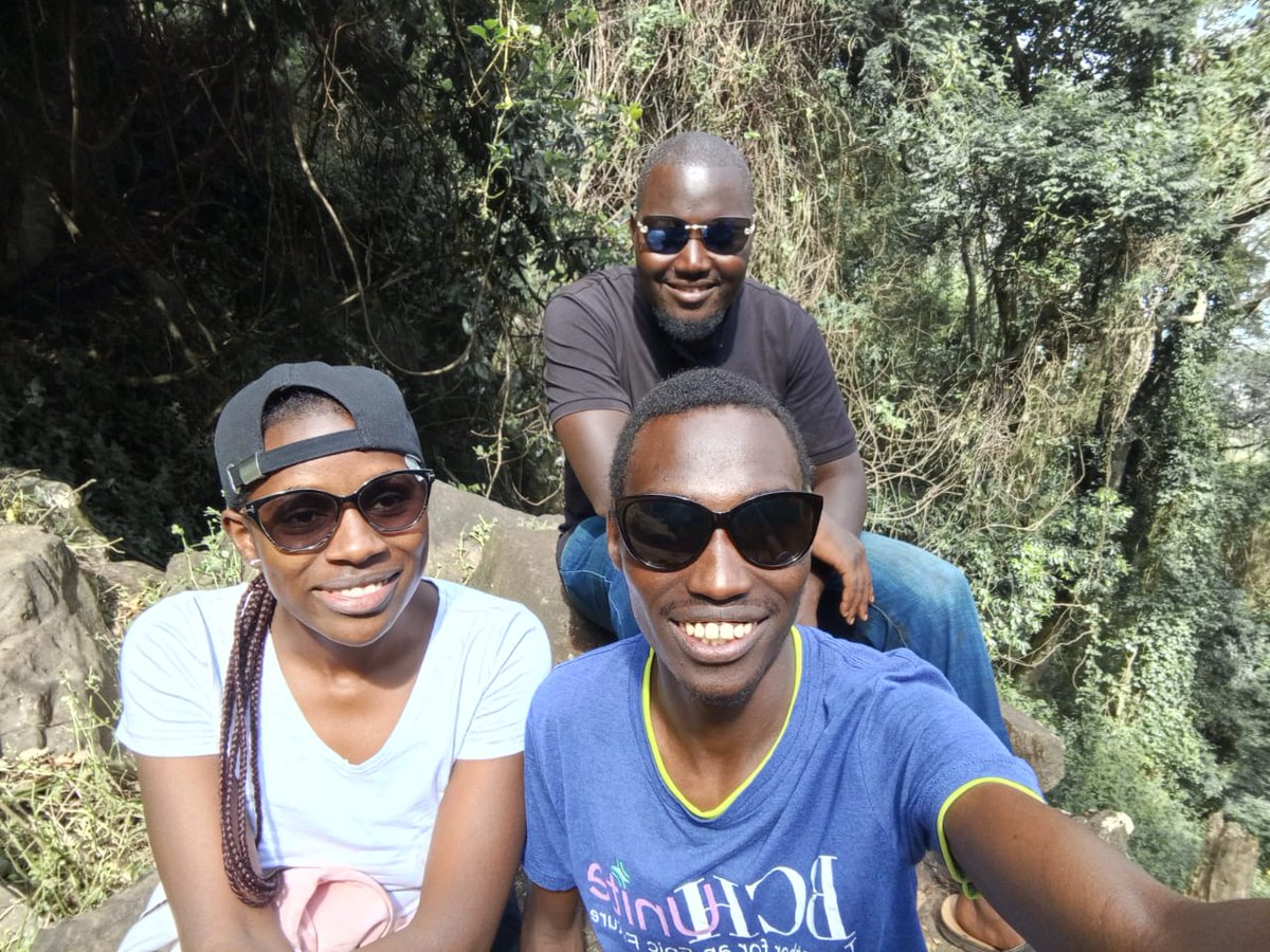 Asbel Kemboi. (@asbelkemboi7) on Twitter photo Have you ever found yourself sitting at home on a weekend, scrolling through photos of friends out in nature, and thinking, “Why wasn’t I invited?” Well, let us tell you how that exact question sparked something amazing for us.
(Thread)
<a href="/epicheightske/">Epic Heights Tours and Travels</a> <a href="/Fidel_kemboi/">Fidel Kemboi</a> Have you ever found yourself sitting at home on a weekend, scrolling through photos of friends out in nature, and thinking, “Why wasn’t I invited?” Well, let us tell you how that exact question sparked something amazing for us.
(Thread)
<a href="/epicheightske/">Epic Heights Tours and Travels</a> <a href="/Fidel_kemboi/">Fidel Kemboi</a>