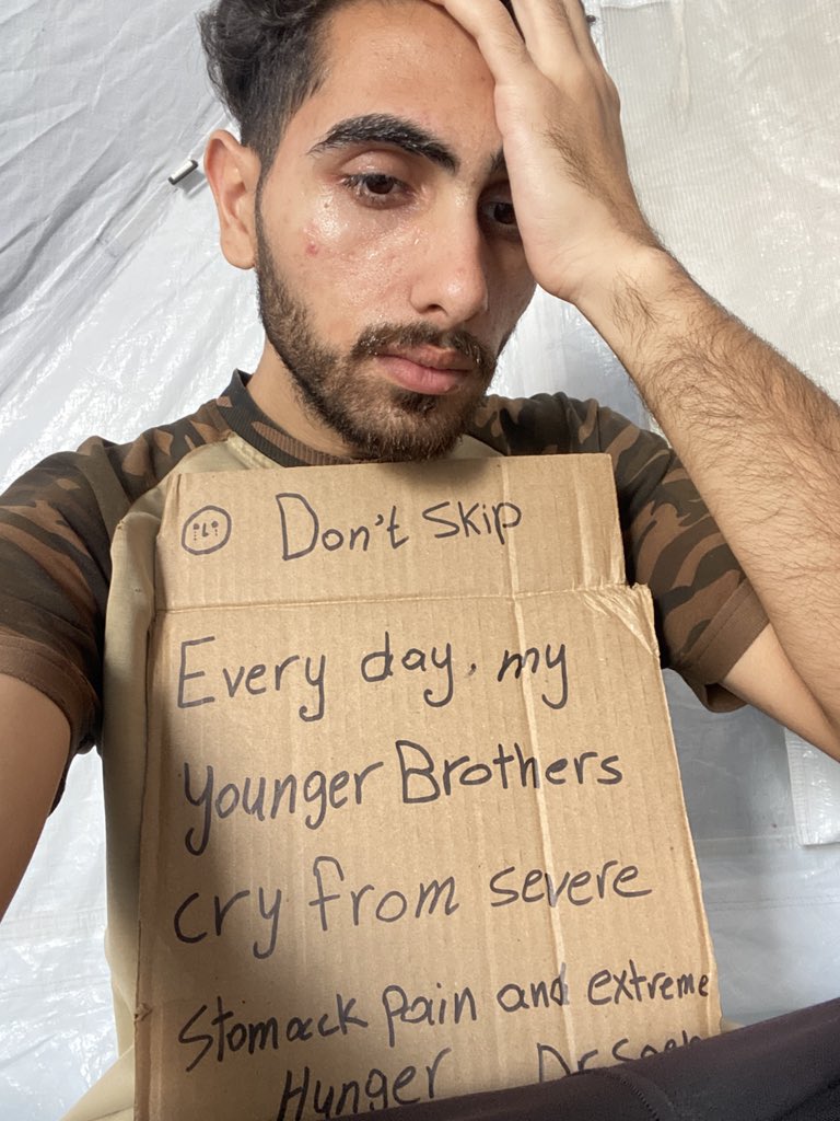 I feel like I'm going to die from crying so hard 😭😭😭😭

gofund.me/cbf1cb77