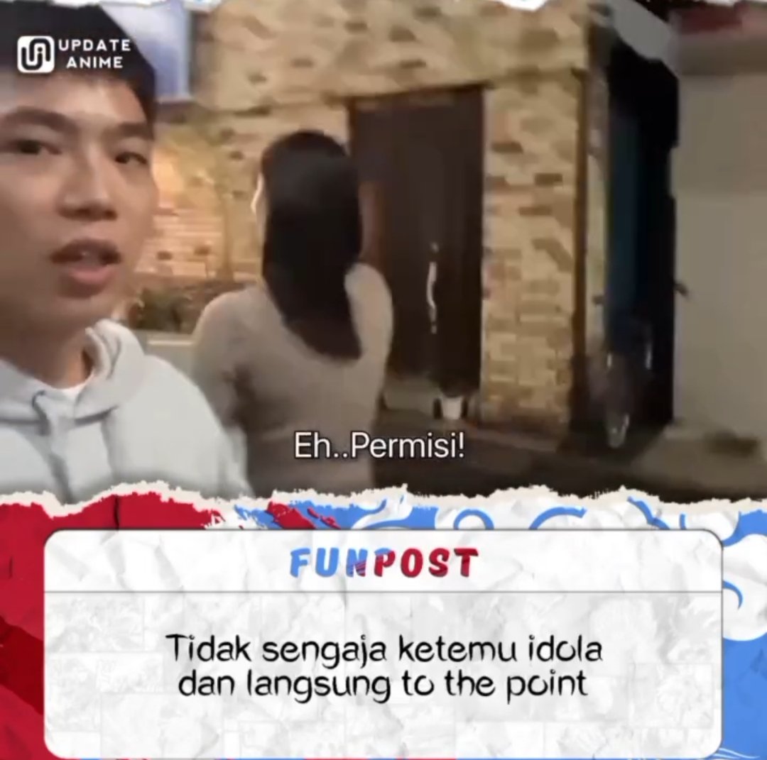 Ketemu pemain bok*p! Singkat padat ngajakin.

A Thread