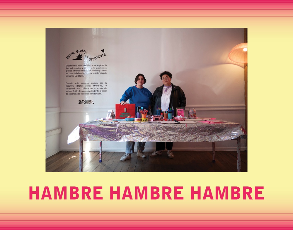 HAMBRE HAMBRE HAMBRE tweet media