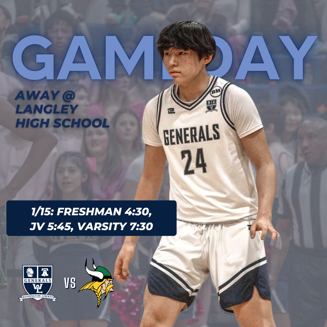 🚗 over to Langley today for 3 🔥 🏀 games ‼️