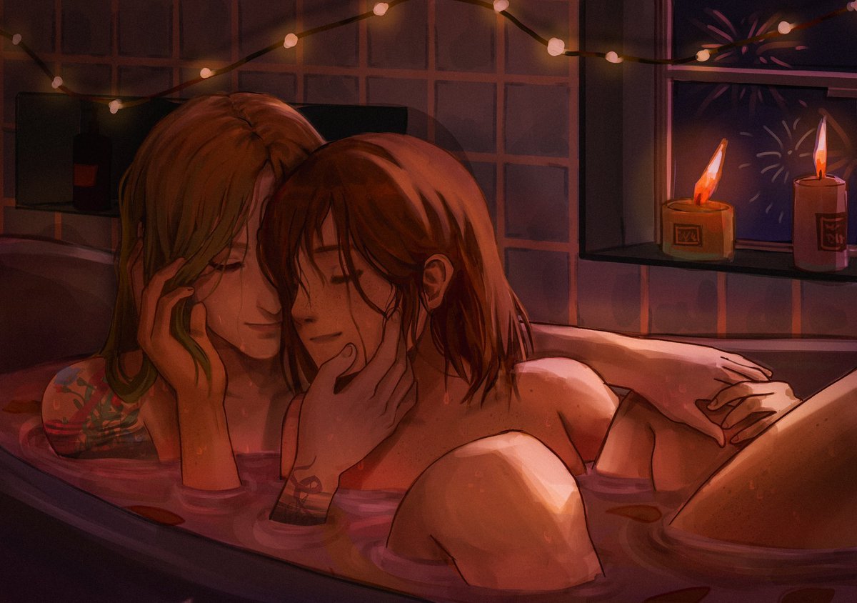 Max Caulfield tweet media