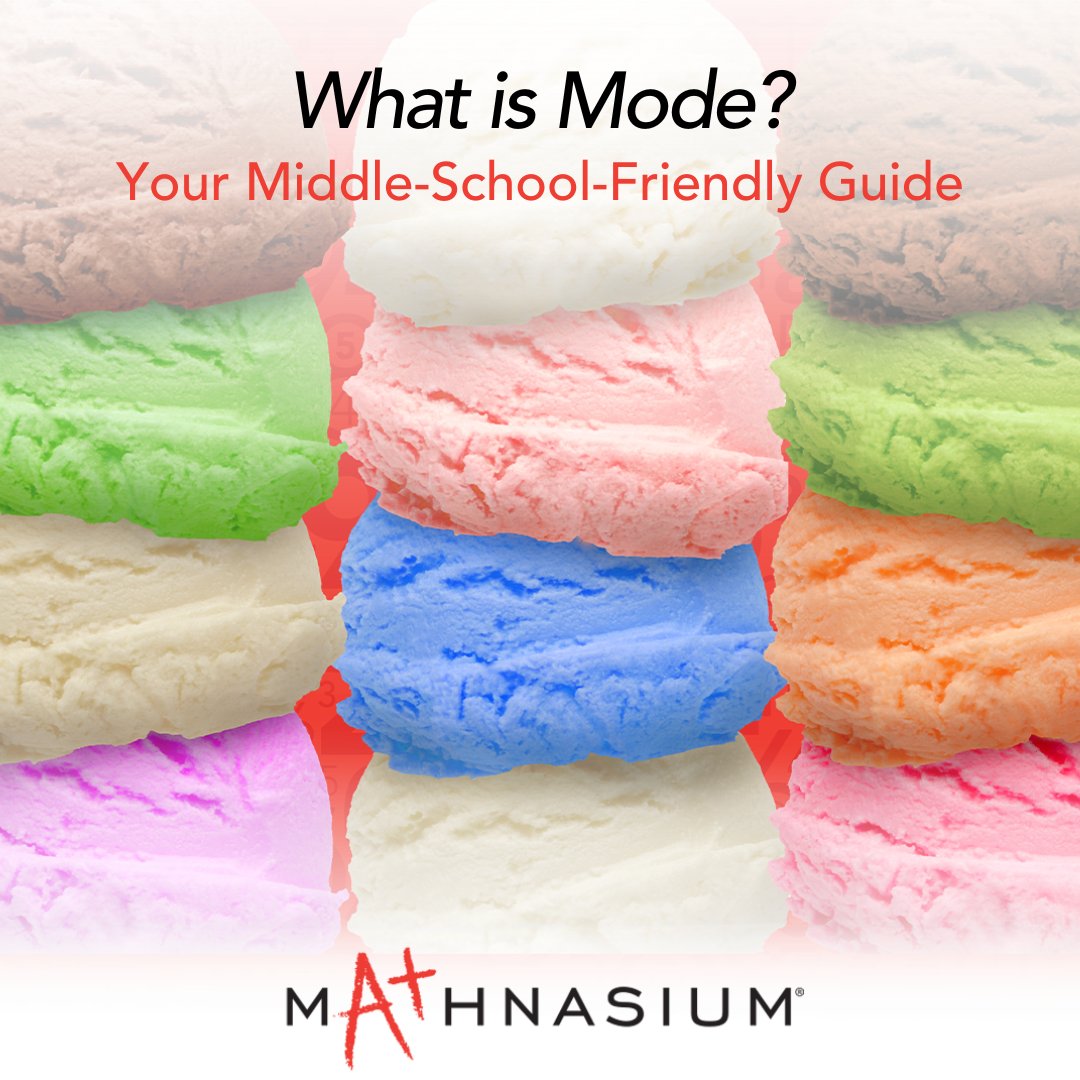 mathnasium_frtx's tweet image. Looking to get ahead in your statistics course, our middle-school-friendly guide is for you! 💡 Check it out on our blog. #Mathnasium #MathConcepts #MathTutor
🔗 bit.ly/3PA5noI