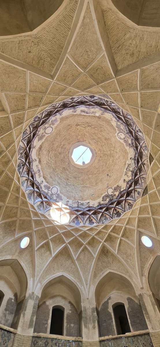 rishehri (@rishehri_h) on Twitter photo Today I was walking with my wife <a href="/Mhboub_nft/">mahboube.nft</a> in the traditional market 600 years ago in the city of Kerman (Iran) and looking at the works of art... Today I was walking with my wife <a href="/Mhboub_nft/">mahboube.nft</a> in the traditional market 600 years ago in the city of Kerman (Iran) and looking at the works of art...