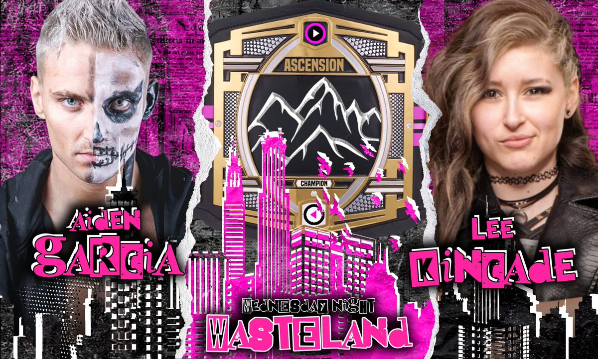 𝐙𝐈𝐎𝐍 𝐖𝐑𝐄𝐒𝐓𝐋𝐈𝐍𝐆. tweet media