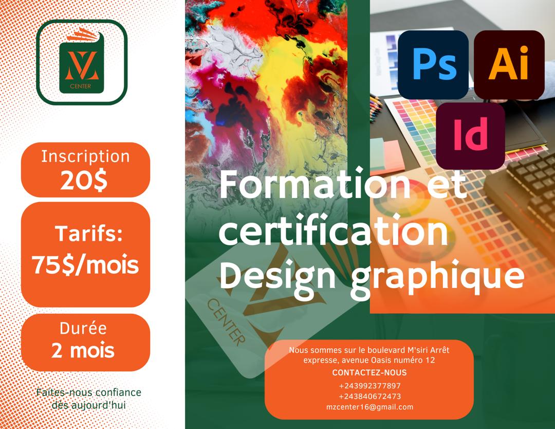 DaniKabongo's tweet photo. 🌐🛑🇨🇩 bonne nouvelle pour la population lushoise @MZcenter  met à votre disposition des formations de qualité en:
 #Exel
#programmationweb #designgraphique
#Bureautique 
#anglais 
Adresse : boulevard M'siri arrêt express av oasis n°12 
contact: +234 992377897
 +234 840672473 https://t.co/rRD2XxJail