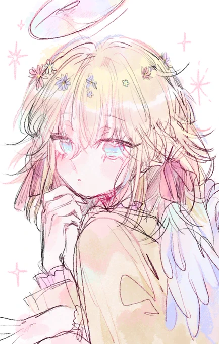 น้องเบล  