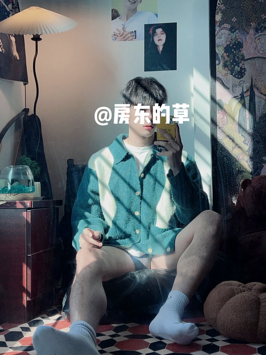房东的草 tweet media