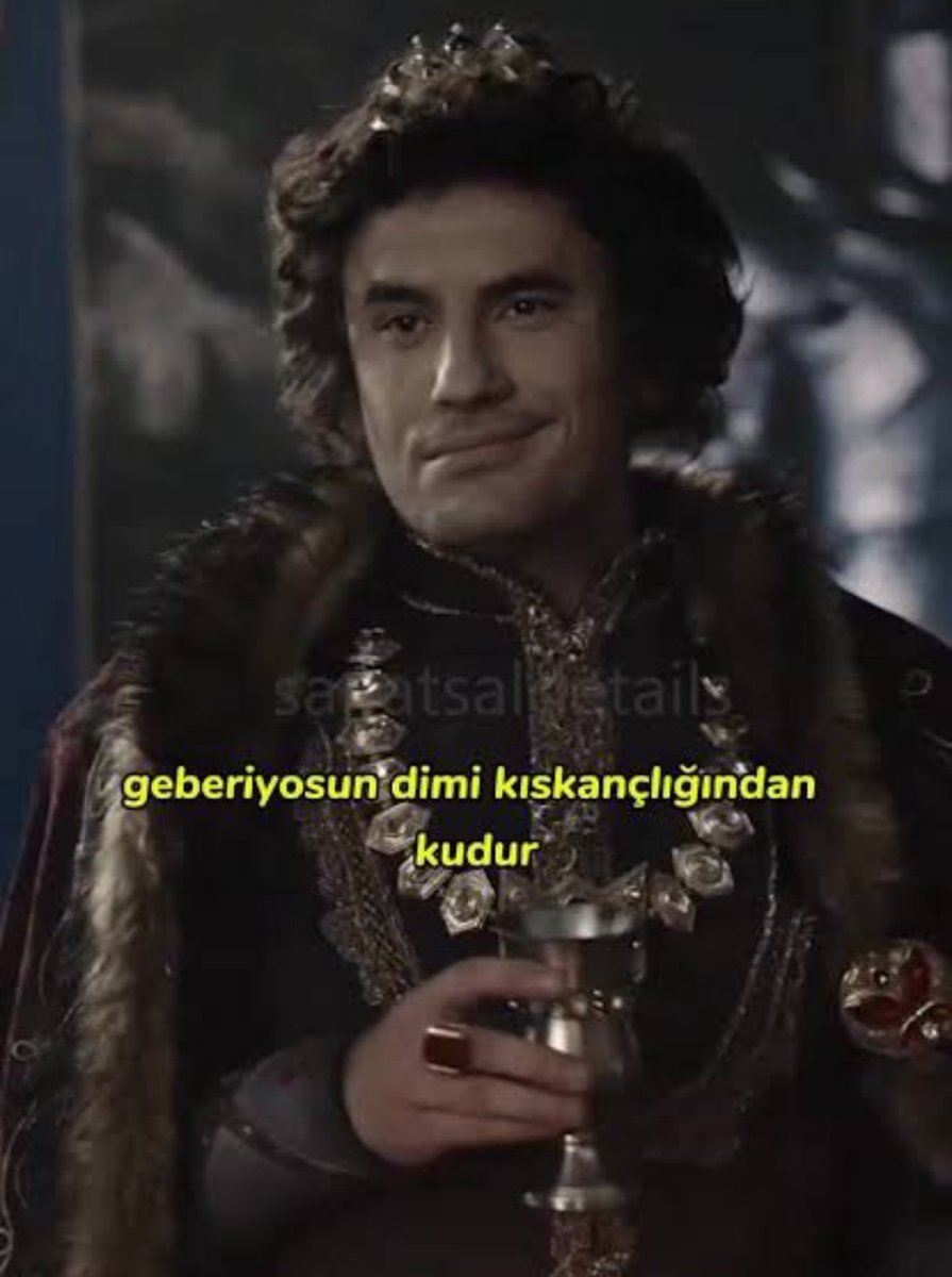Olricuss's tweet photo. @mehmetcakir_61 Ne kadar da inanarak boş konuşuyorsun. https://t.co/w0ws9hadRL