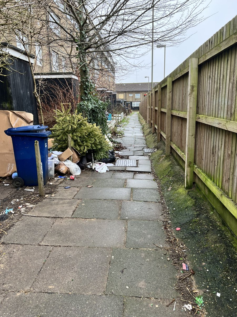 Underhill Police tweet media