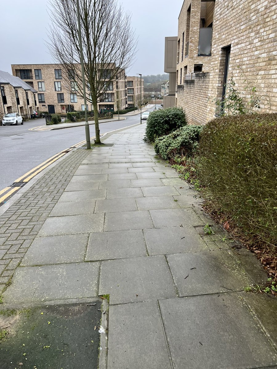 Underhill Police tweet media