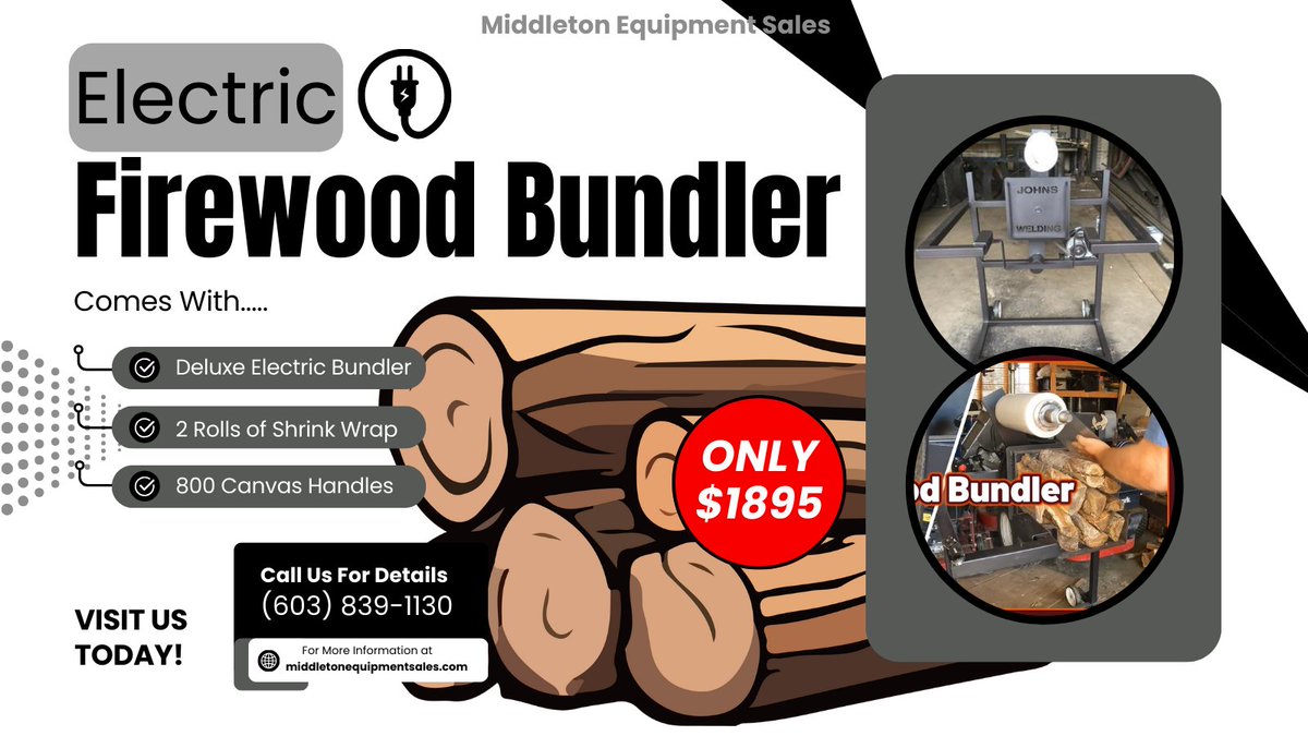 MiddletonEquip tweet picture