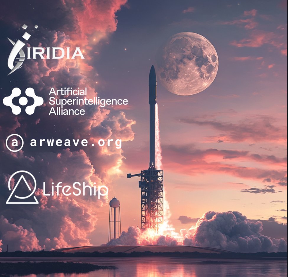Iridia tweet media