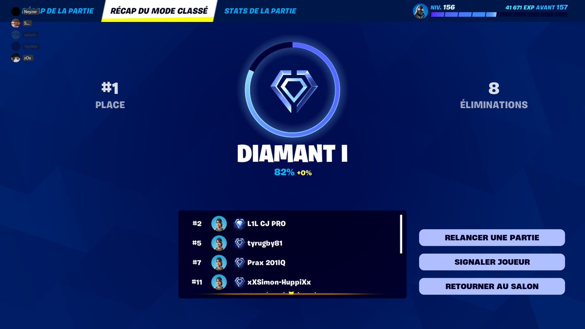 Splash lft tweet media