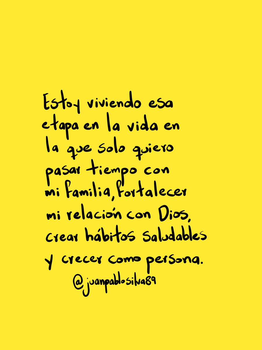 JuanPaSilva07's tweet photo. ❤️🙌 https://t.co/o2175hMsqy