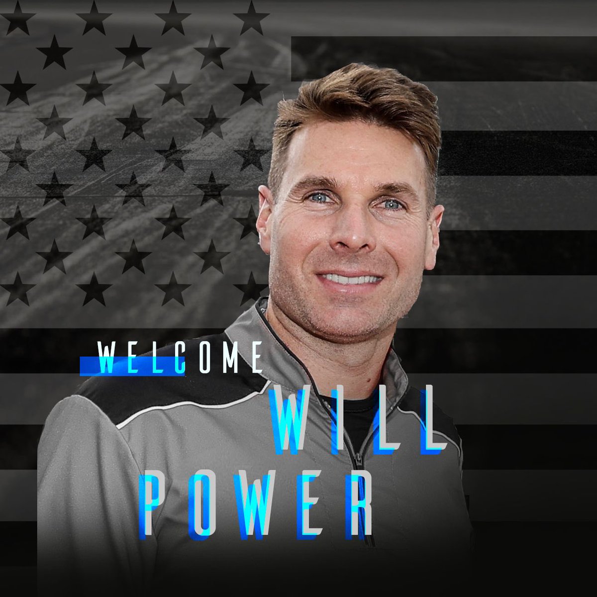 A14Management's tweet image. 📣YOUR ATTENTION PLEASE📣
A14 Management is pleased to announce that @12WillPower has joined the company.
Welcome to the A14 Management family!
📷 @IndyCar
#a14management #willpower #motorsport