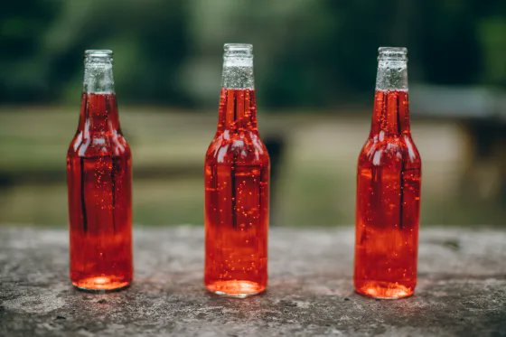 SawyerMerritt's tweet photo. NEWS: After 56 years, the FDA today officially banned the use of Red Dye No. 3 in foods and beverages in the US.

Food manufacturers will have until Jan. 15, 2027 to reformulate their products. 3,200 brand-name food products contain Red 3.

"The FDA cannot authorize a food additive or color additive if it has been found to cause cancer in human or animals," Jim Jones, the FDA's deputy director for human foods, said in a statement.