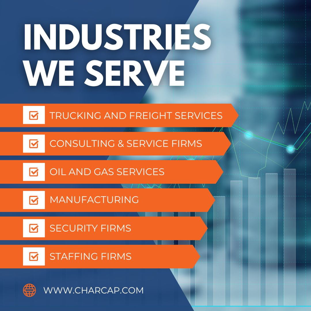 CharterCapital's tweet photo. ⭐️ With 20+ years of hands-on experience, Charter Capital knows the ins and outs of financing across various industries. Discover how our invoice funding services can benefit your business. https://t.co/KHmfnFLEoA #invoicefunding #invoicefactoring #chartercapital https://t.co/d7fh2igNhs