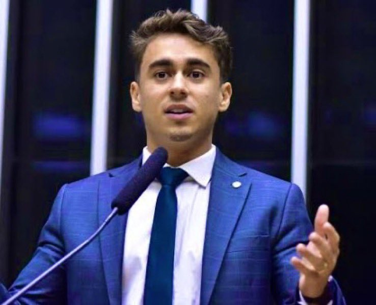 Espirito Santo em Depre - Jocimar Santos tweet media