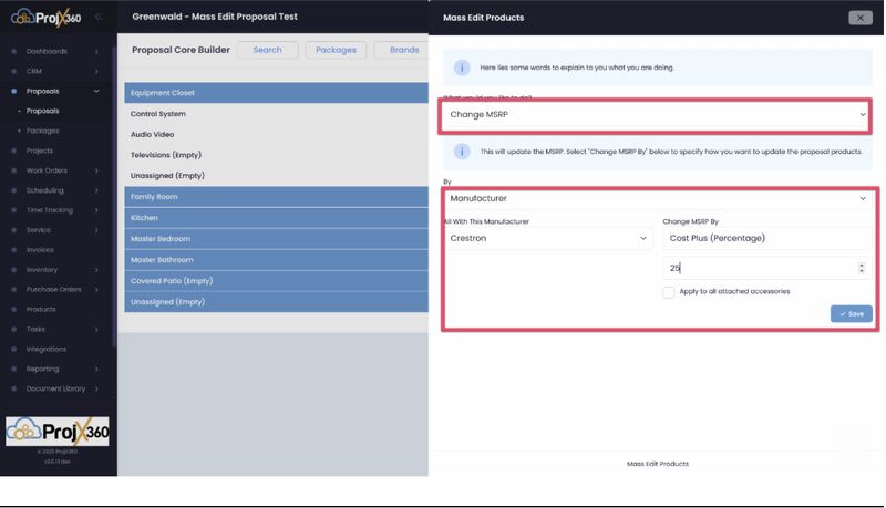 ProjX360 tweet media