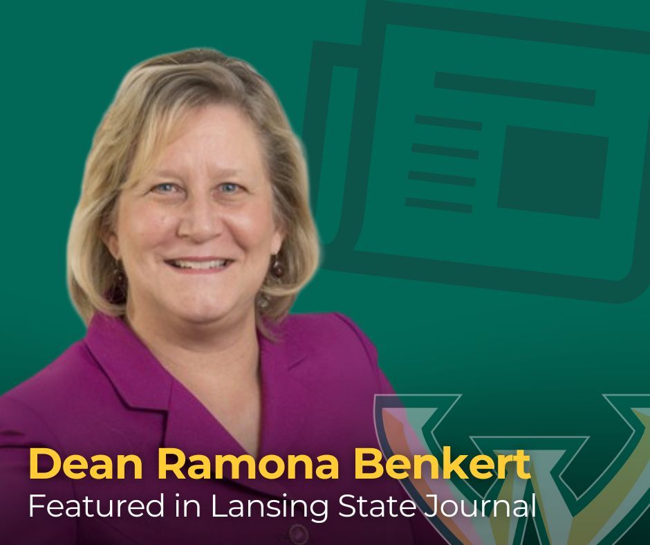Ramona Benkert, College of Nursing Dean, was featured in the Lansing State Journal, sharing powerful insights on how the pandemic reshaped nurses' roles in the healthcare sector, emphasizing their value and resilience in the face of growing demands.
buff.ly/3PDMdyg