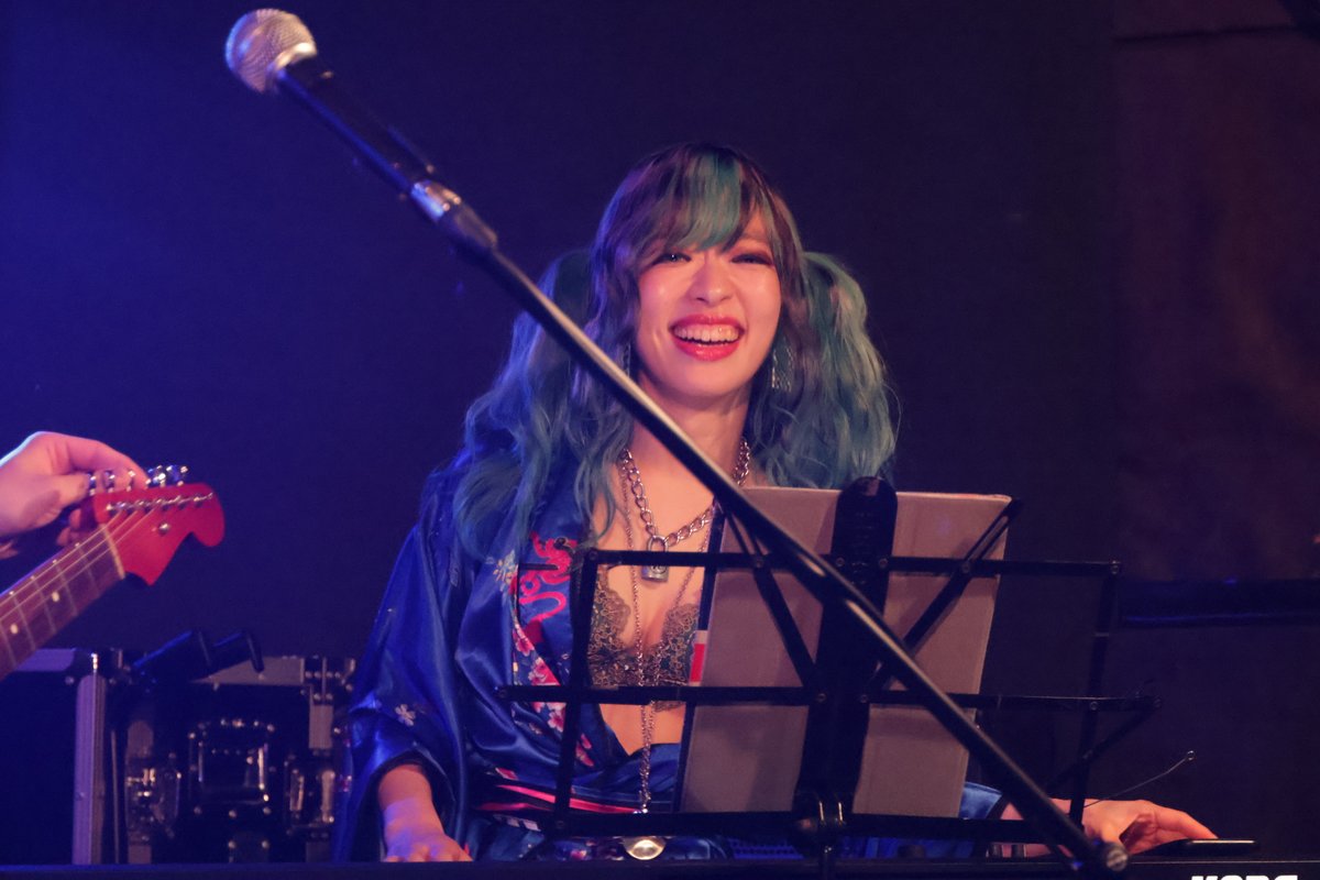 OkuyamanM's tweet image. 無事帰宅してます。
今日は四ツ谷アウトブレイクで『まめさんち開店祝賀祭』でした。
自分が着いたのはヨニングミからで相変わらず三人組でした。
取り急ぎ。