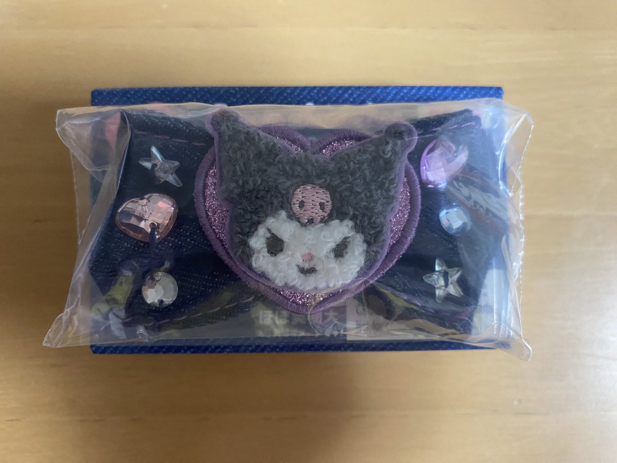 dalsom9_'s tweet photo. サンリオ ミニチュアチェキ用ホルダー ヘアクリップデニムシリーズ ガチャガチャ ふわふわフロッキードール 交換

譲：画像

求：同種
1枚目→キティ,コロコロクリリン>ポムポムプリン,クロミ>こぎみゅん,ピアノ>他
2枚目→コロクリ
3枚目→ポムプリ

✅リトリン必読
✅リトリン記載日手渡しor郵送

🔽 https://t.co/x3diPdS59V