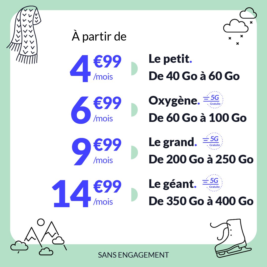 Prixtel tweet media