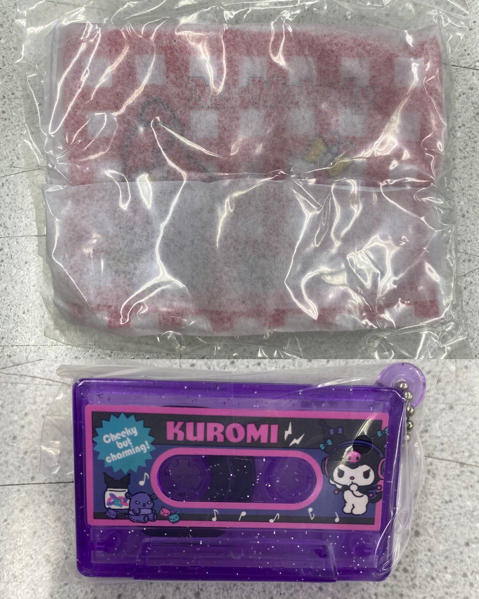 dalsom9_'s tweet photo. サンリオ エンジョイアイドルシリーズ ウエハース ステッカー ガチャガチャ 交換

譲：画像

求：同異種 ポムポムプリン ハローキティ コロコロクリリン チャーミーキティ ミミィ ポチャッコ マイスウィートピアノ 等
上記以外の他キャラも検討◎

✅リトリン必読
✅リトリン記載日手渡しor郵送 https://t.co/dqoT2FvJW7