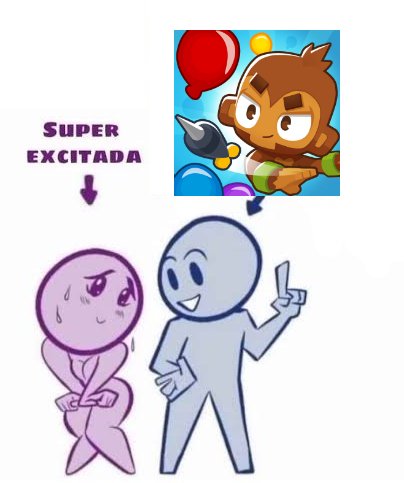 Macaco Atirador tweet media
