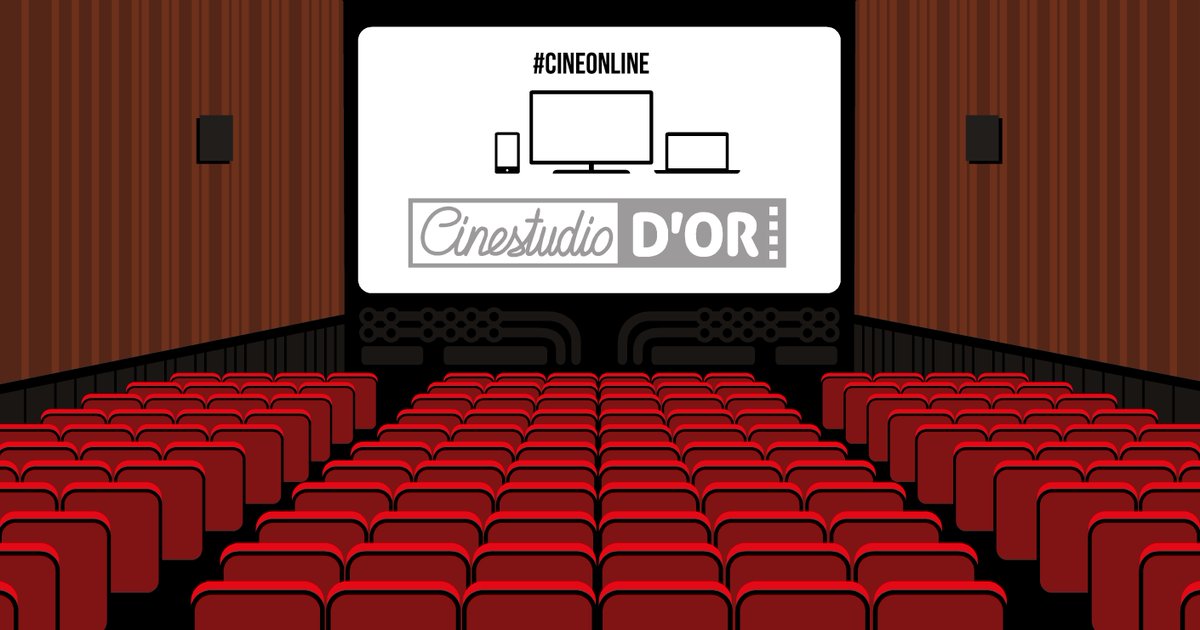 cinestudiodor's tweet photo. Aunque preferimos que viváis la experiencia del cine en pantalla grande, en nuestra web hemos seleccionado más de 100 películas para ver online de forma legal y gratuita (la gran mayoría las hemos proyectado en nuestra sala)

🎞️ #CineOnline
https://t.co/DCfsiTsv2m https://t.co/Lb4jgpxfJt