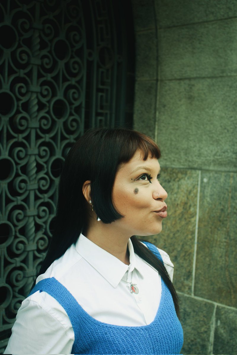 a Leon 🦂 - Encomendas Abertas ✨ tweet media