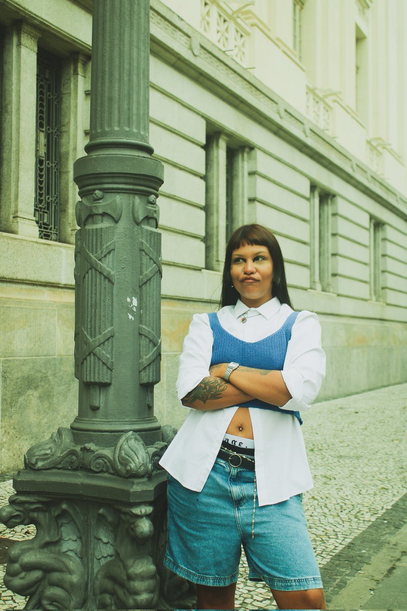 a Leon 🦂 - Encomendas Abertas ✨ tweet media