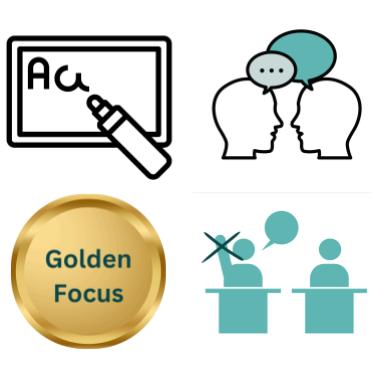 Mr Hill (@mr_hill_dt) on Twitter photo Four icons I use every day, every lesson without fail. All used to support direct instruction and check understanding.
Routine ✔️
Less teacher talk ✔️
Increased participation ✔️
Happy pupils ✔️
Thanks to <a href="/Mr_Raichura/">Pritesh Raichura</a> and <a href="/adamboxer1/">Adam Boxer</a> for continuing to lead and inspire. Four icons I use every day, every lesson without fail. All used to support direct instruction and check understanding.
Routine ✔️
Less teacher talk ✔️
Increased participation ✔️
Happy pupils ✔️
Thanks to <a href="/Mr_Raichura/">Pritesh Raichura</a> and <a href="/adamboxer1/">Adam Boxer</a> for continuing to lead and inspire.